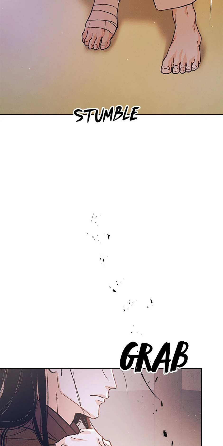 Under the Plum Blossom Tree (Official) - Chapter 81 manhwa