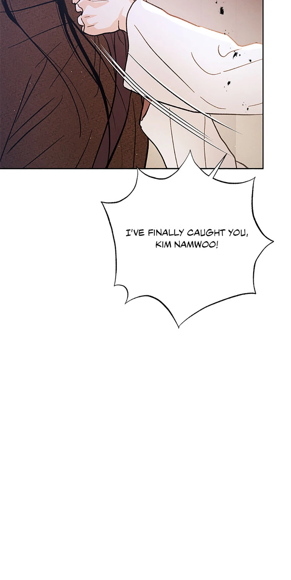 Under the Plum Blossom Tree (Official) - Chapter 81 manhwa