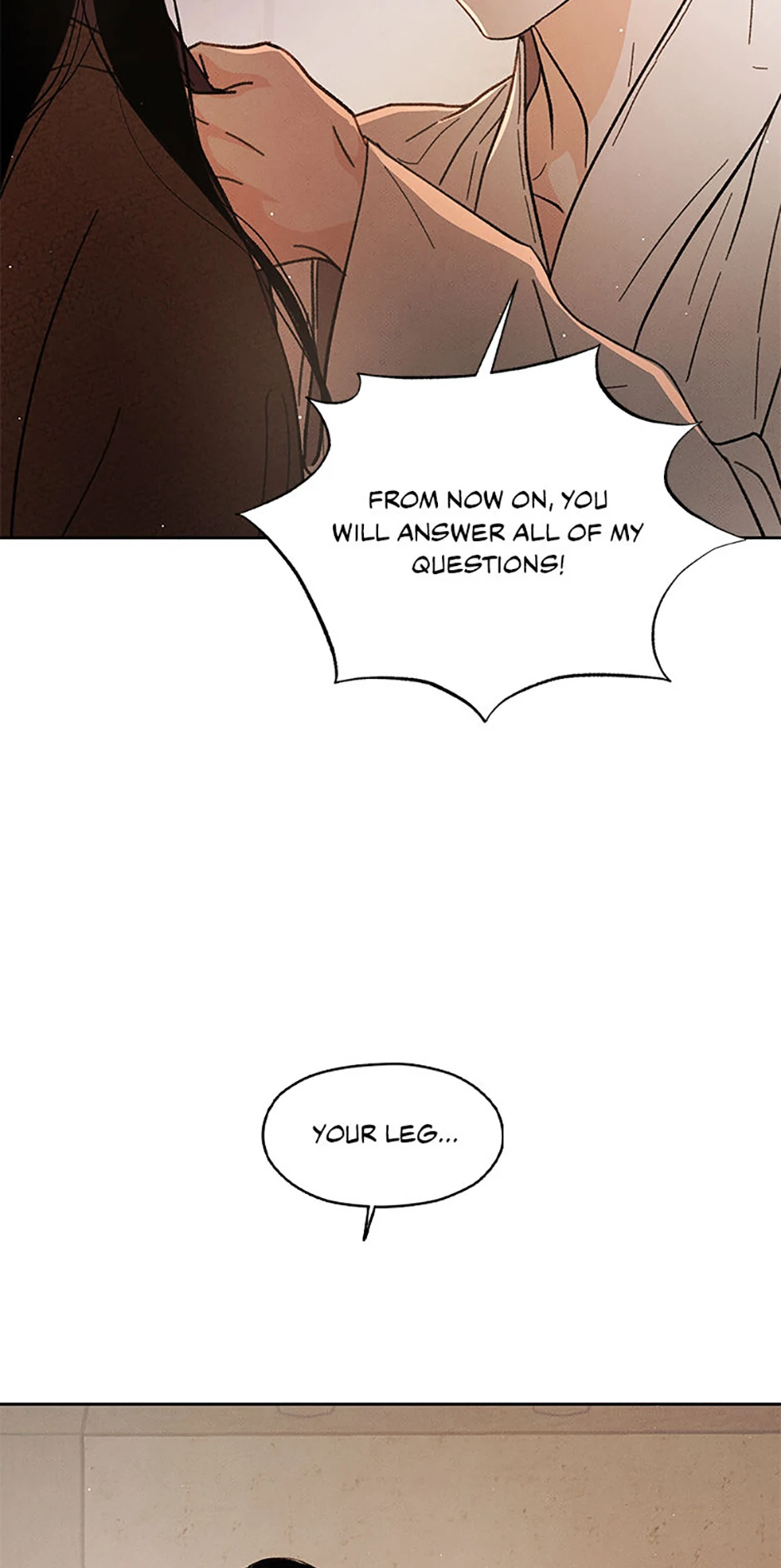 Under the Plum Blossom Tree (Official) - Chapter 81 manhwa