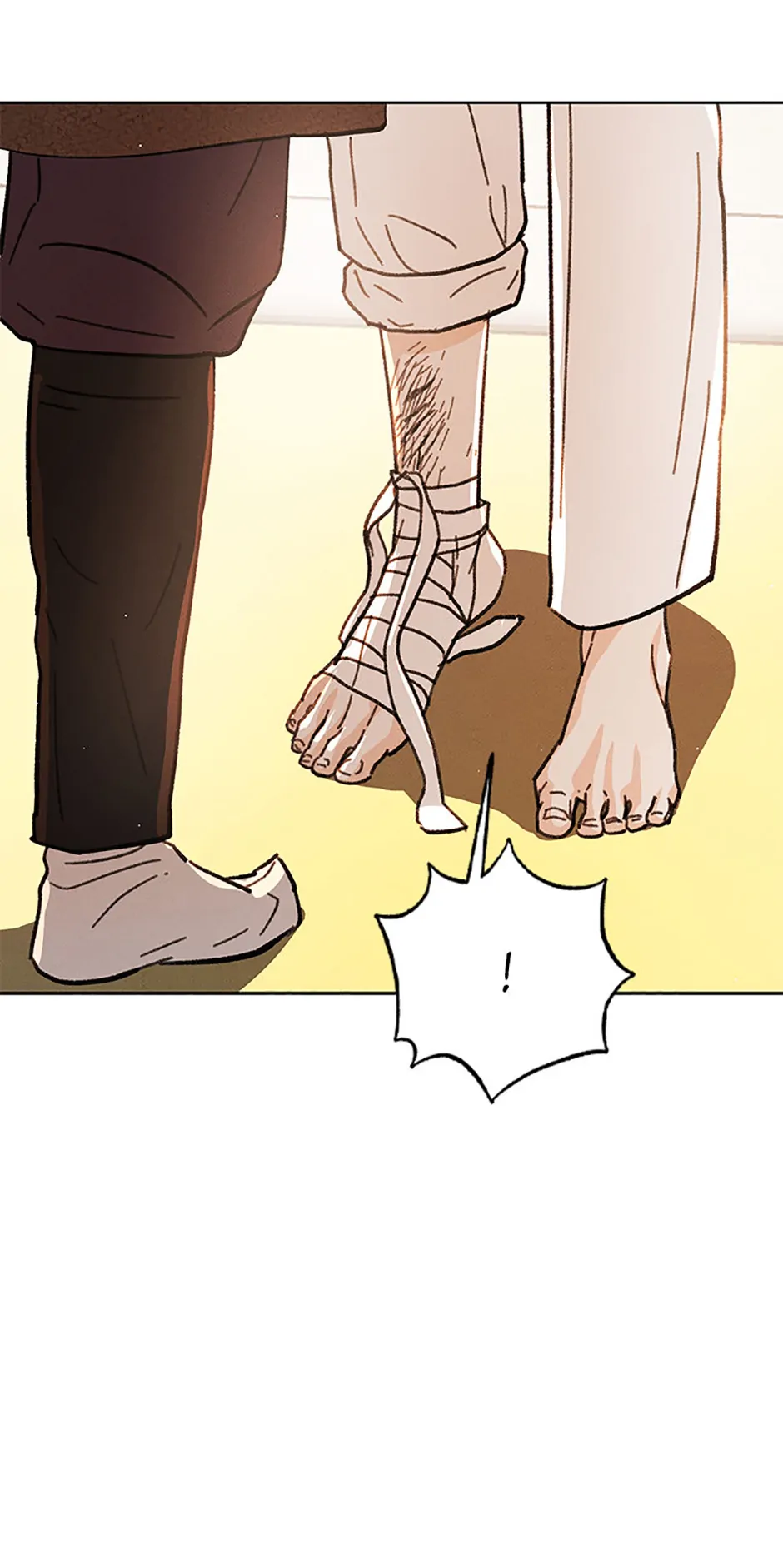 Under the Plum Blossom Tree (Official) - Chapter 81 manhwa