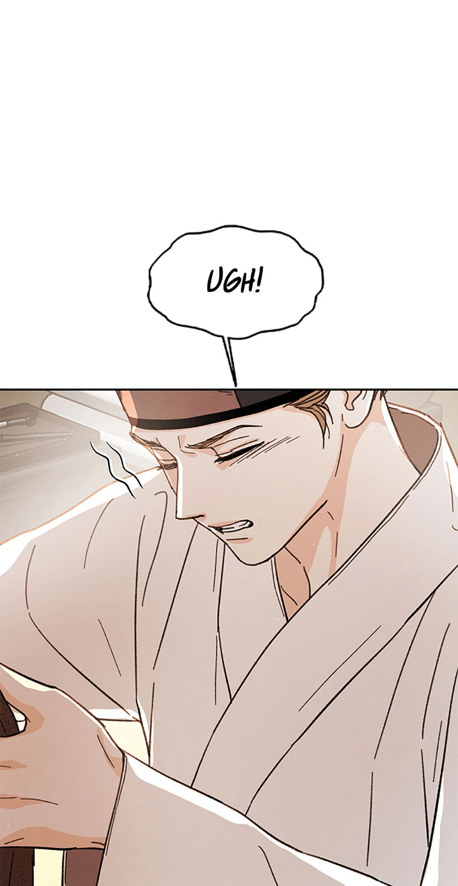 Under the Plum Blossom Tree (Official) - Chapter 81 manhwa