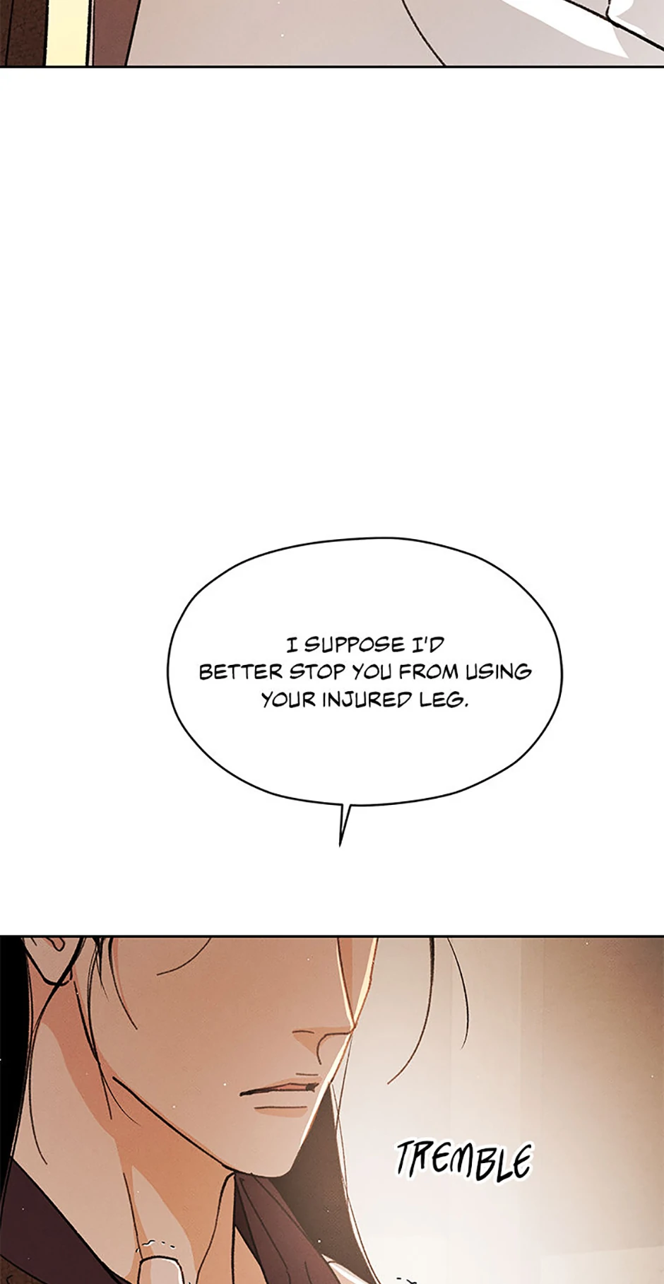 Under the Plum Blossom Tree (Official) - Chapter 81 manhwa