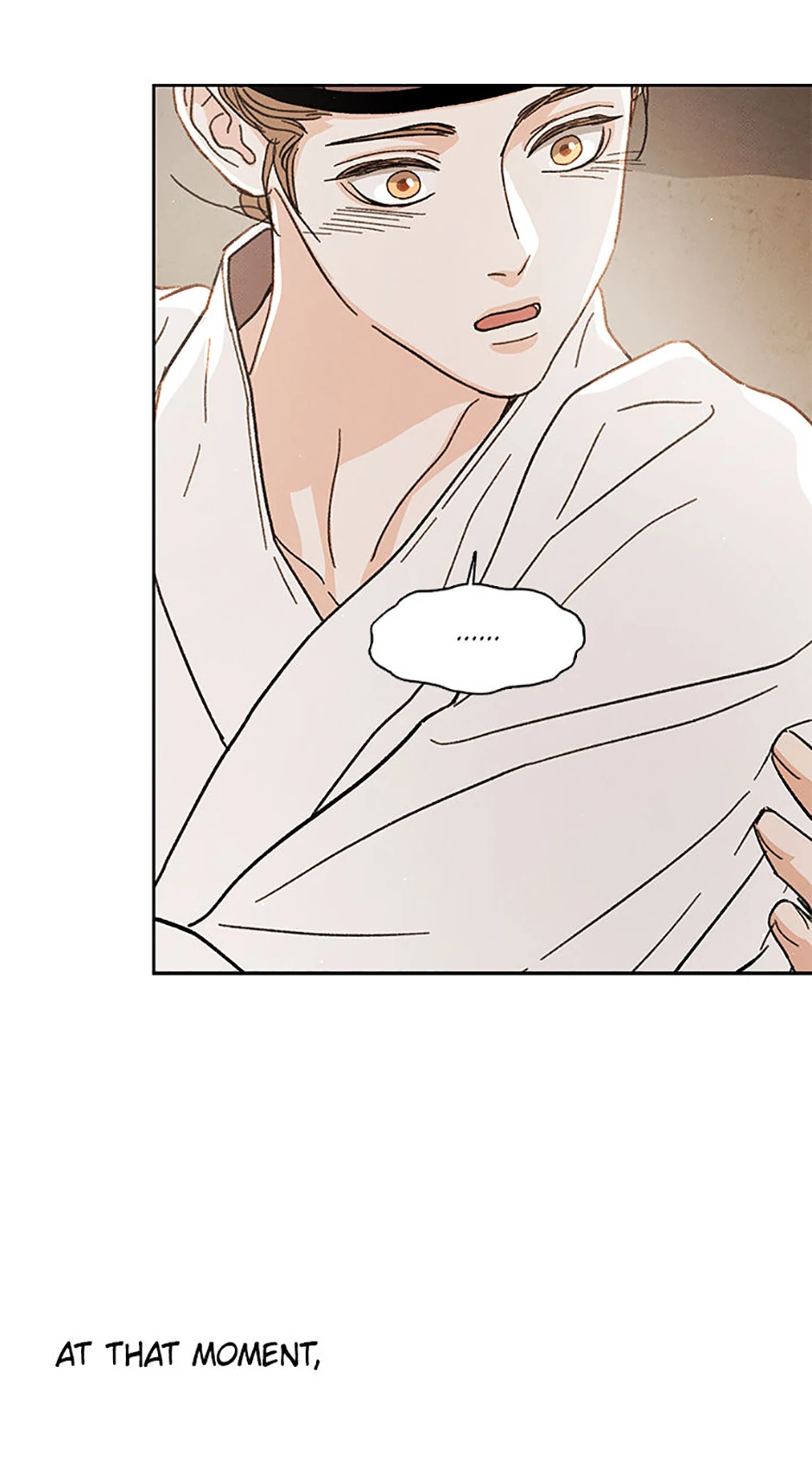 Under the Plum Blossom Tree (Official) - Chapter 81 manhwa