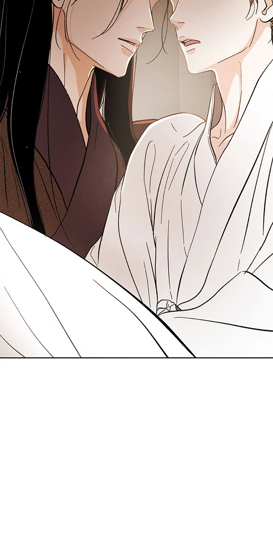 Under the Plum Blossom Tree (Official) - Chapter 81 manhwa