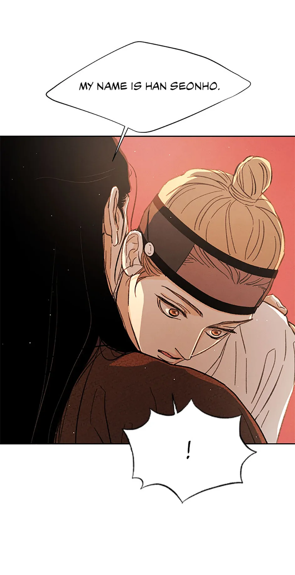 Under the Plum Blossom Tree (Official) - Chapter 82 manhwa