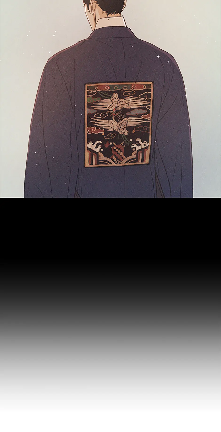 Under the Plum Blossom Tree (Official) - Chapter 82 manhwa