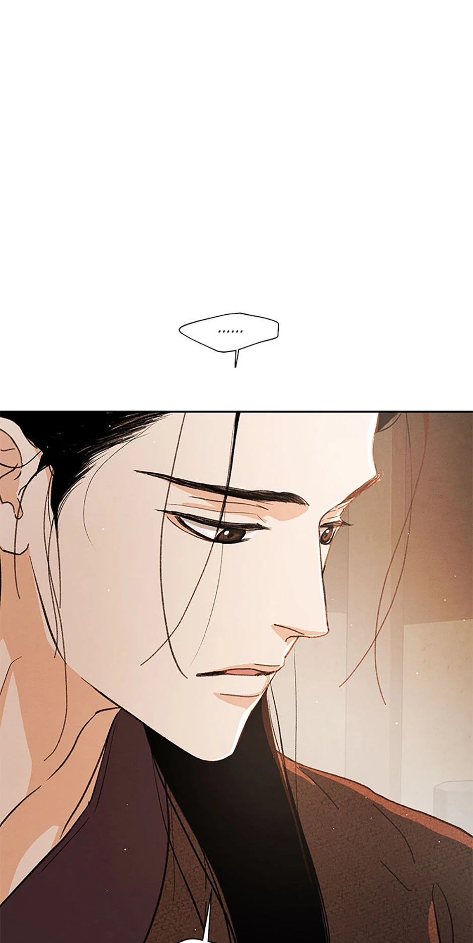 Under the Plum Blossom Tree (Official) - Chapter 82 manhwa