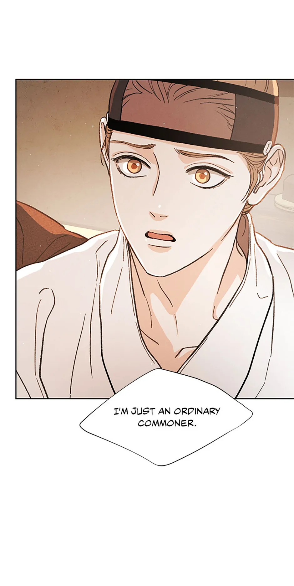 Under the Plum Blossom Tree (Official) - Chapter 82 manhwa