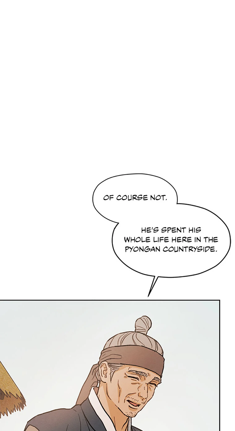 Under the Plum Blossom Tree (Official) - Chapter 82 manhwa
