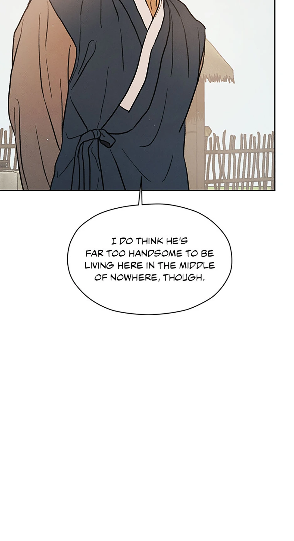 Under the Plum Blossom Tree (Official) - Chapter 82 manhwa