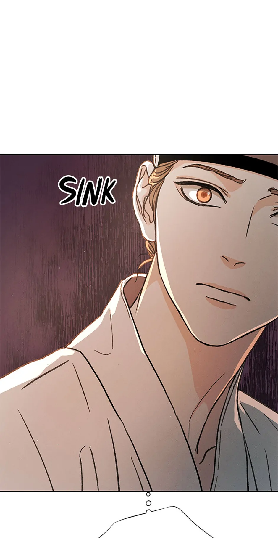 Under the Plum Blossom Tree (Official) - Chapter 82 manhwa