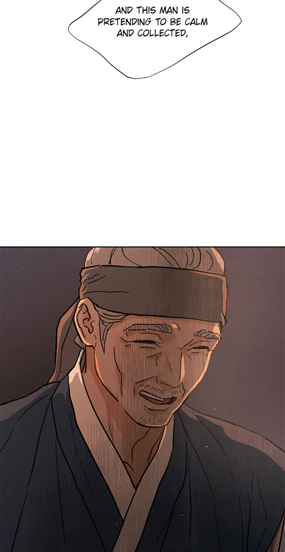 Under the Plum Blossom Tree (Official) - Chapter 82 manhwa