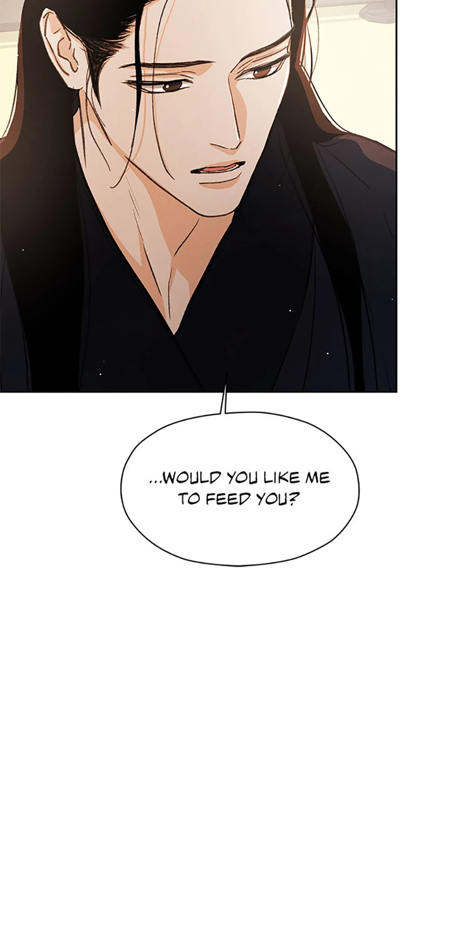 Under the Plum Blossom Tree (Official) - Chapter 82 manhwa