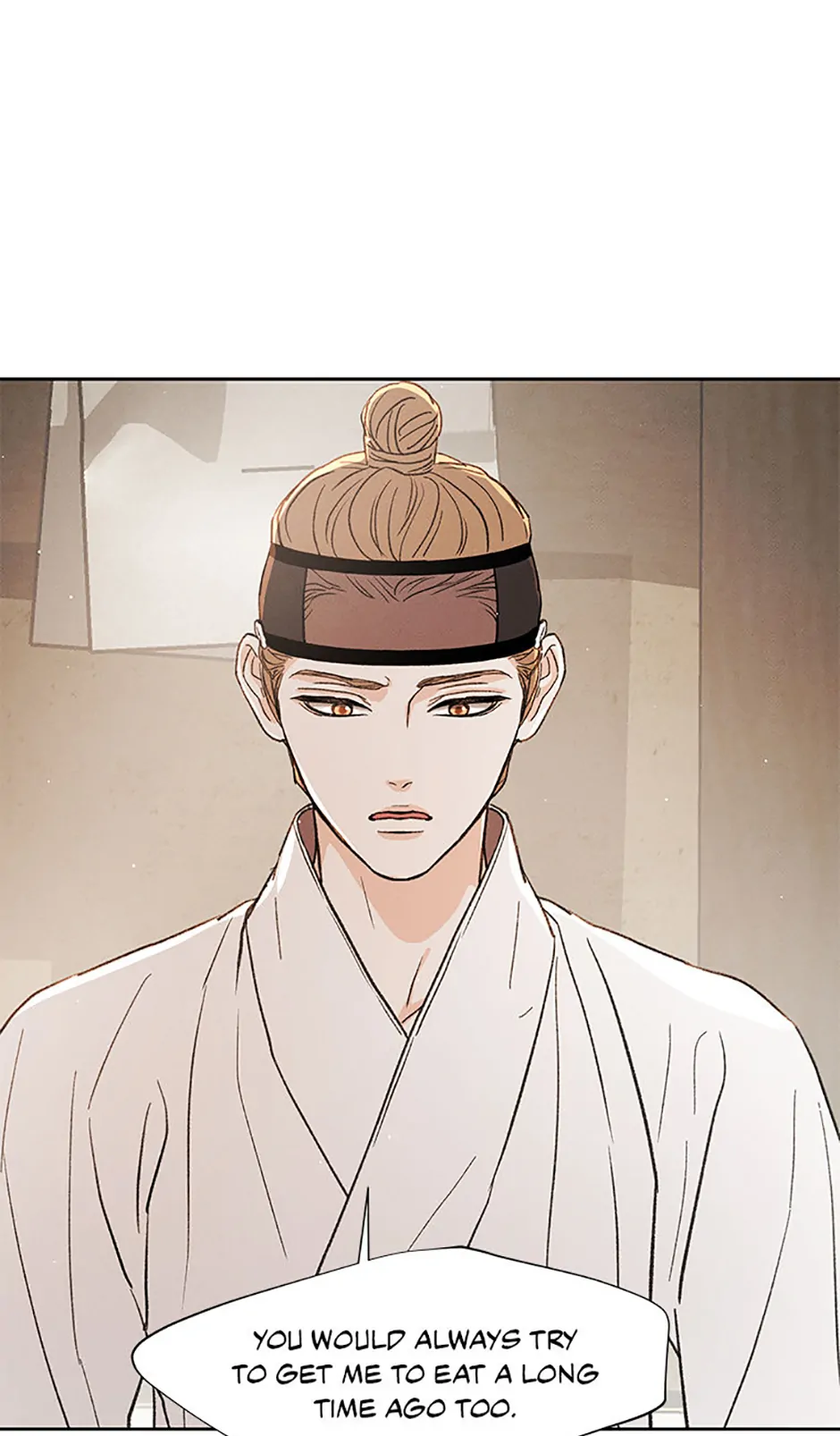 Under the Plum Blossom Tree (Official) - Chapter 82 manhwa