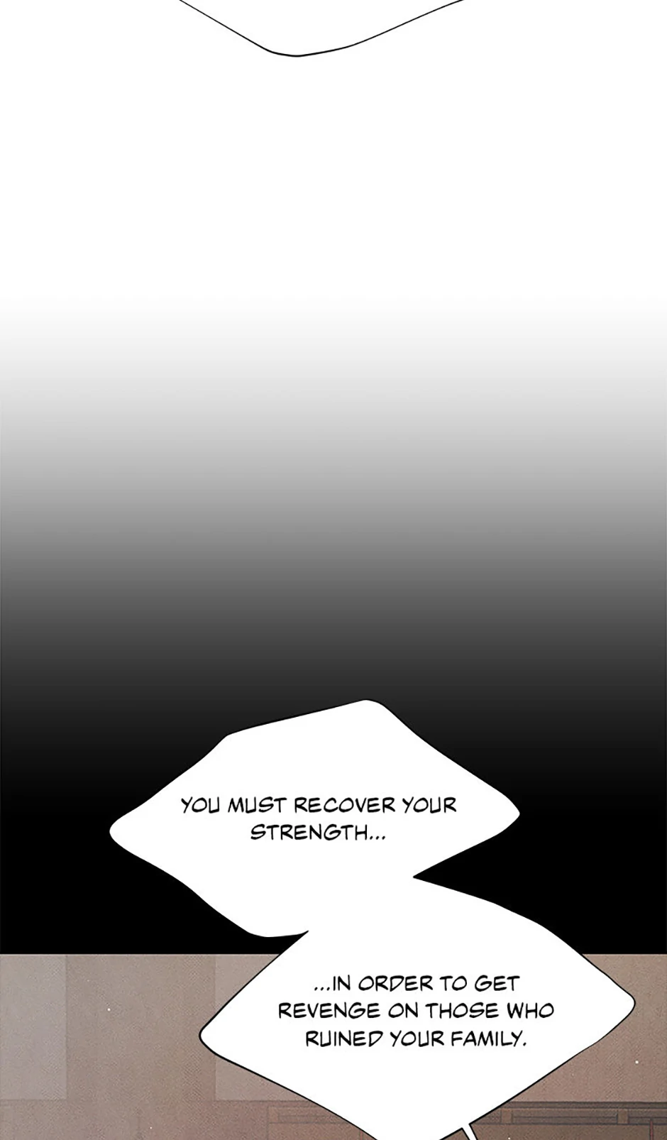 Under the Plum Blossom Tree (Official) - Chapter 82 manhwa