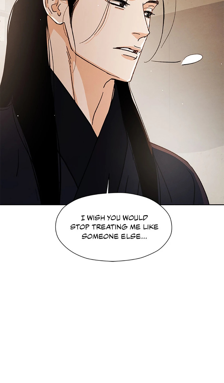 Under the Plum Blossom Tree (Official) - Chapter 82 manhwa
