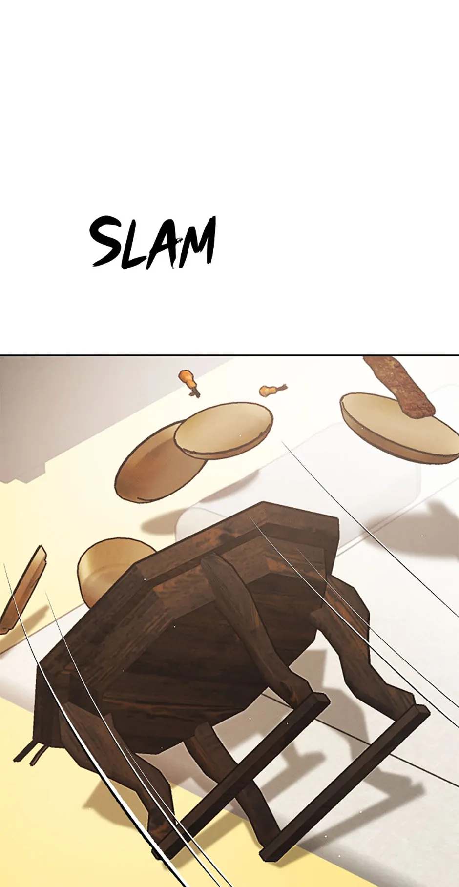 Under the Plum Blossom Tree (Official) - Chapter 82 manhwa