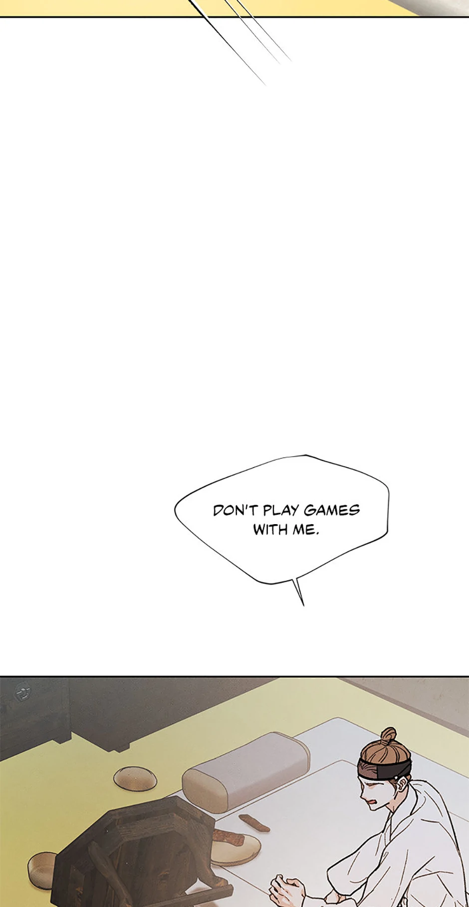 Under the Plum Blossom Tree (Official) - Chapter 82 manhwa
