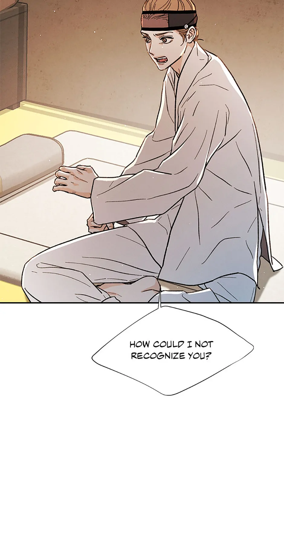 Under the Plum Blossom Tree (Official) - Chapter 82 manhwa