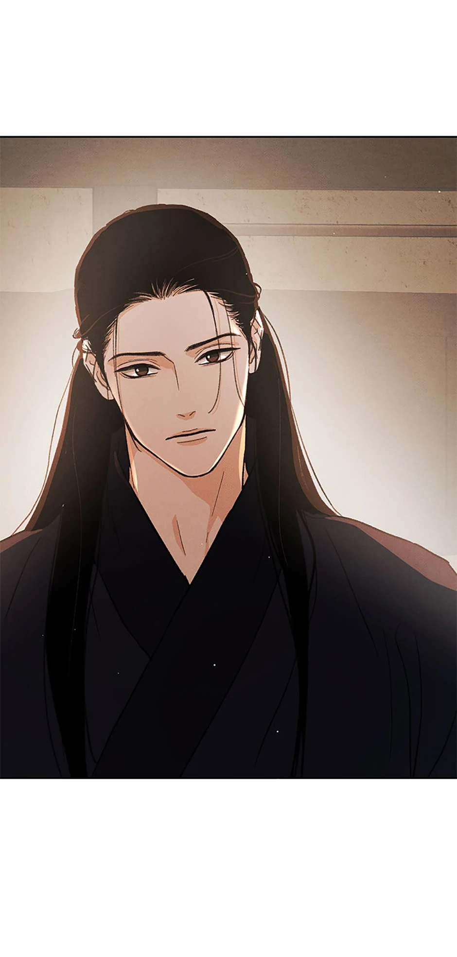 Under the Plum Blossom Tree (Official) - Chapter 82 manhwa