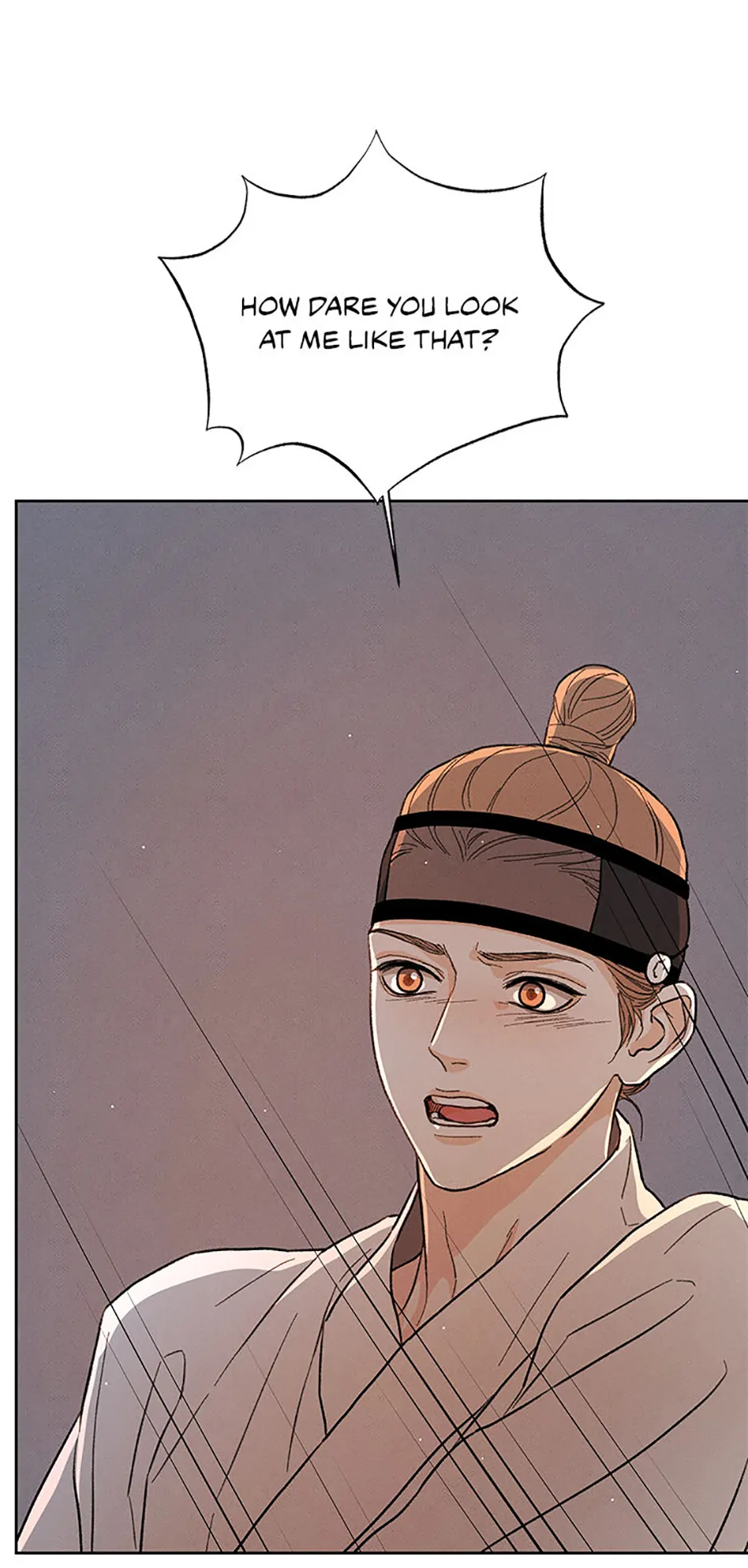 Under the Plum Blossom Tree (Official) - Chapter 82 manhwa