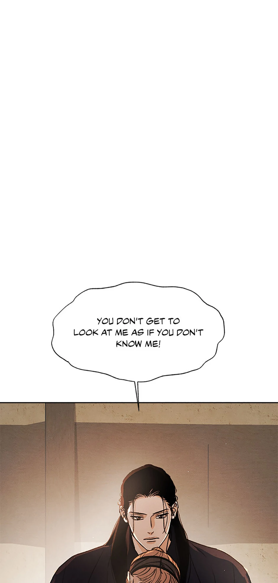 Under the Plum Blossom Tree (Official) - Chapter 82 manhwa