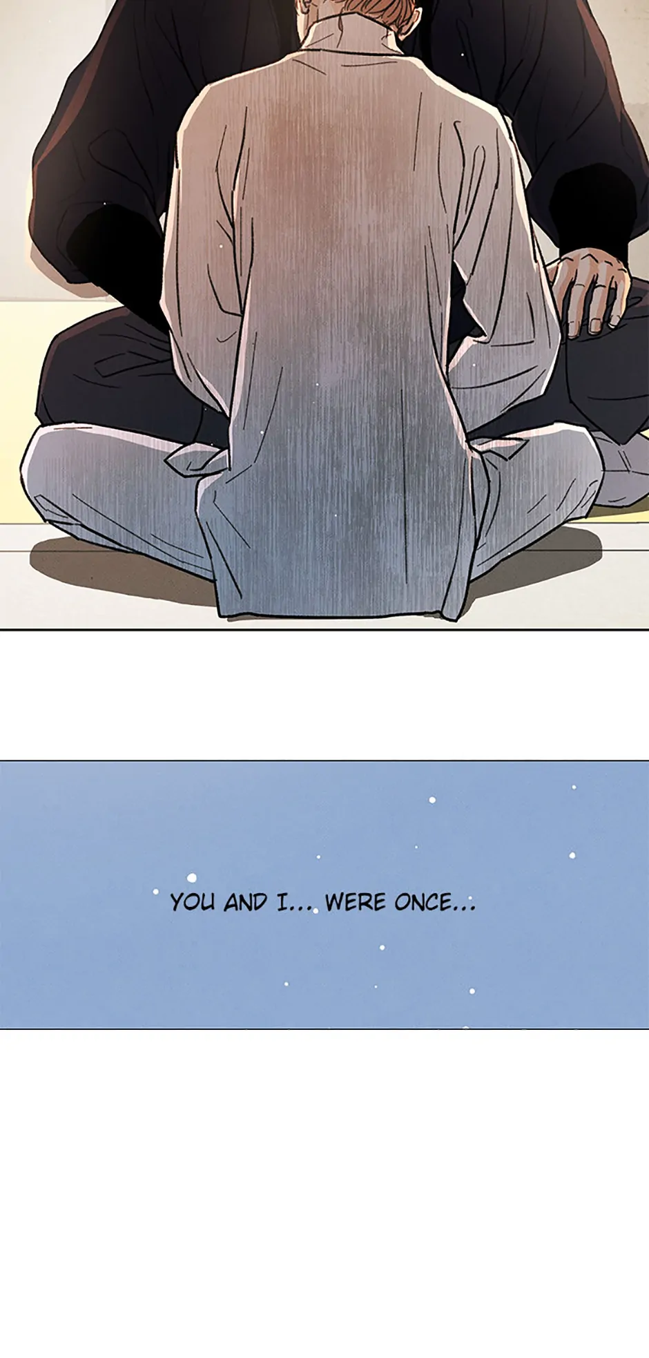 Under the Plum Blossom Tree (Official) - Chapter 82 manhwa