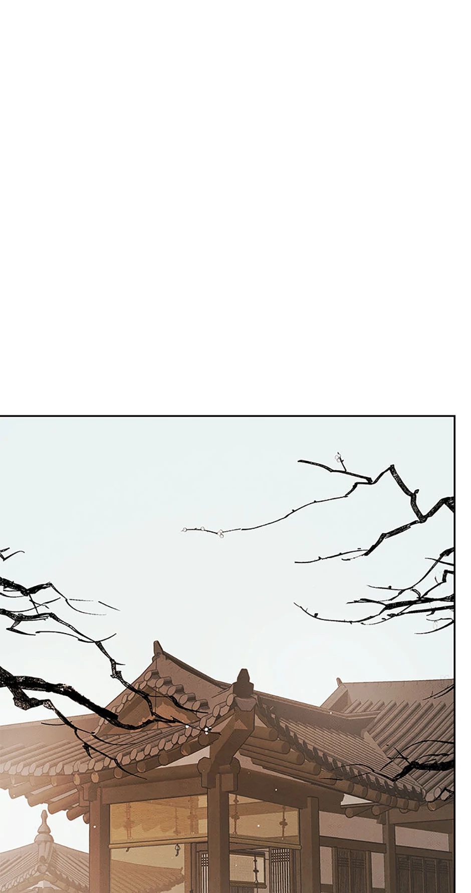 Under the Plum Blossom Tree (Official) - Chapter 82 manhwa