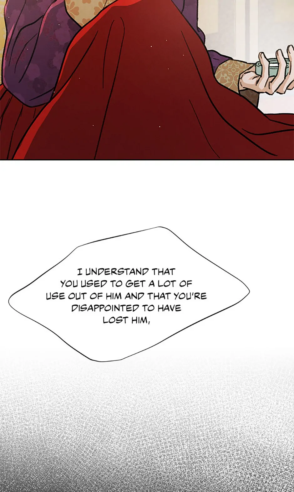 Under the Plum Blossom Tree (Official) - Chapter 82 manhwa
