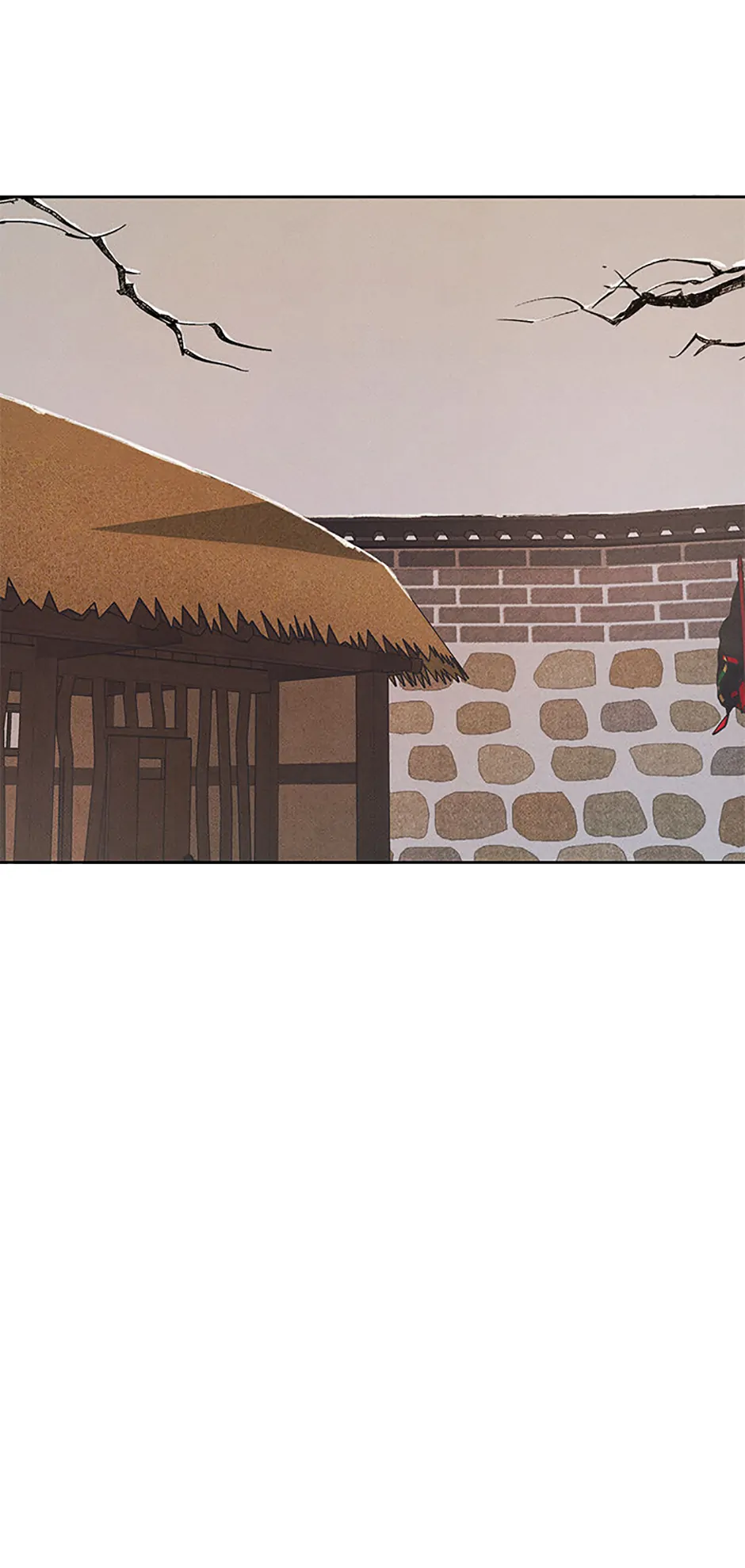 Under the Plum Blossom Tree (Official) - Chapter 82 manhwa
