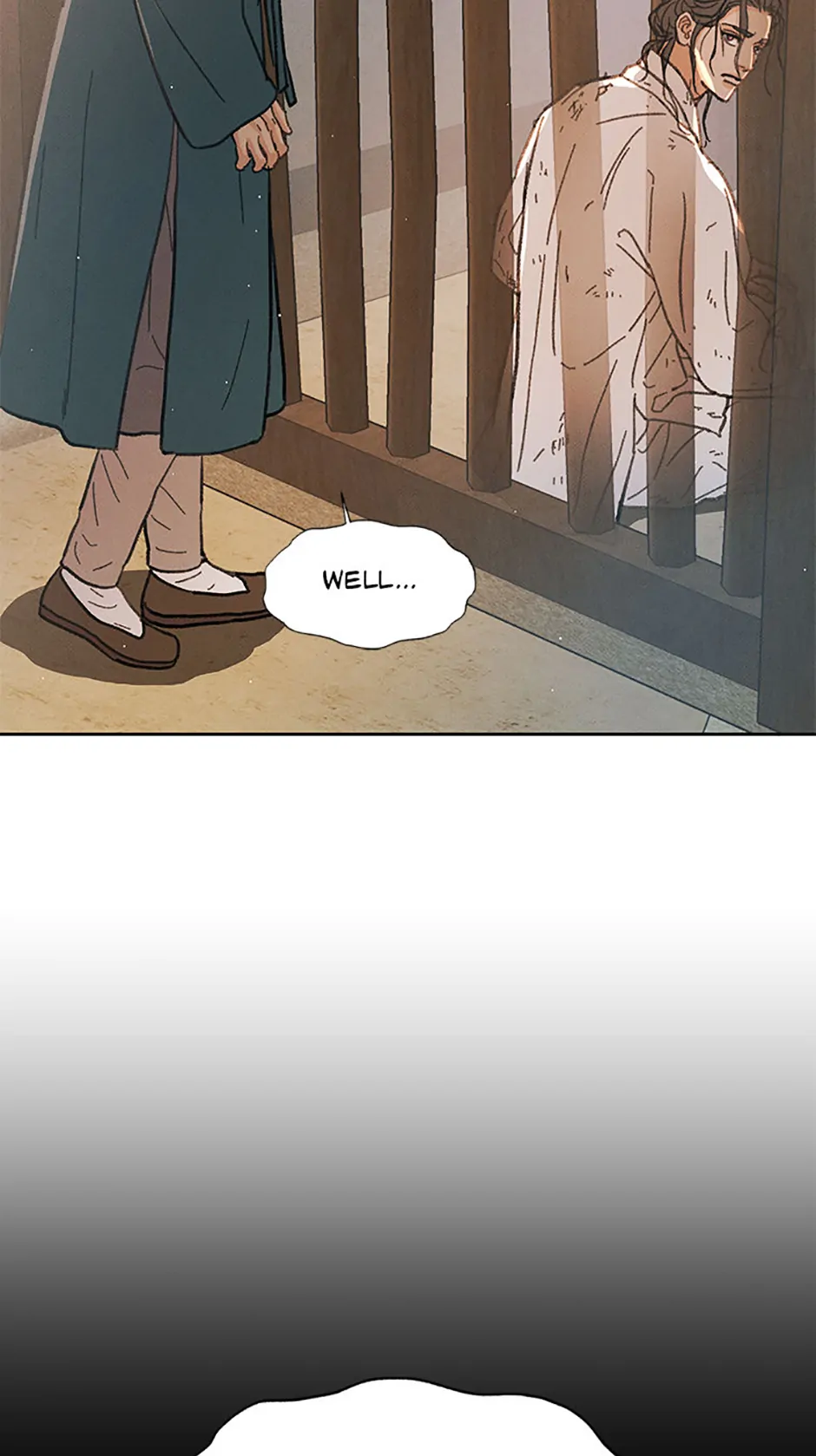 Under the Plum Blossom Tree (Official) - Chapter 82 manhwa
