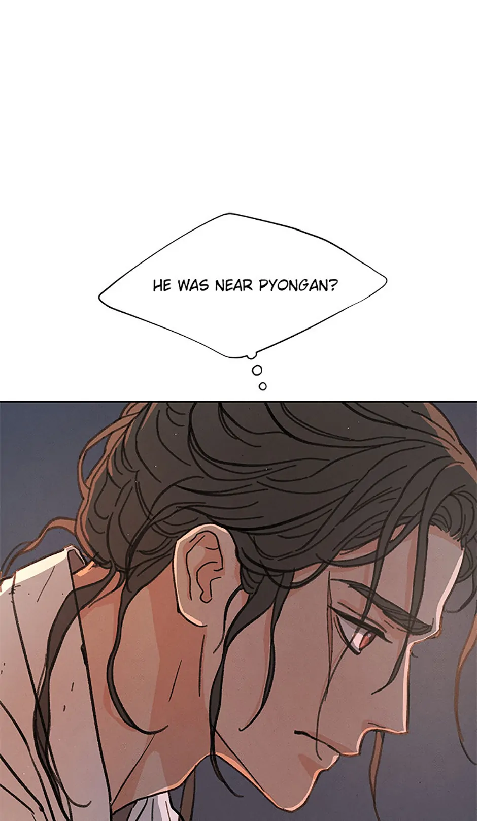 Under the Plum Blossom Tree (Official) - Chapter 82 manhwa