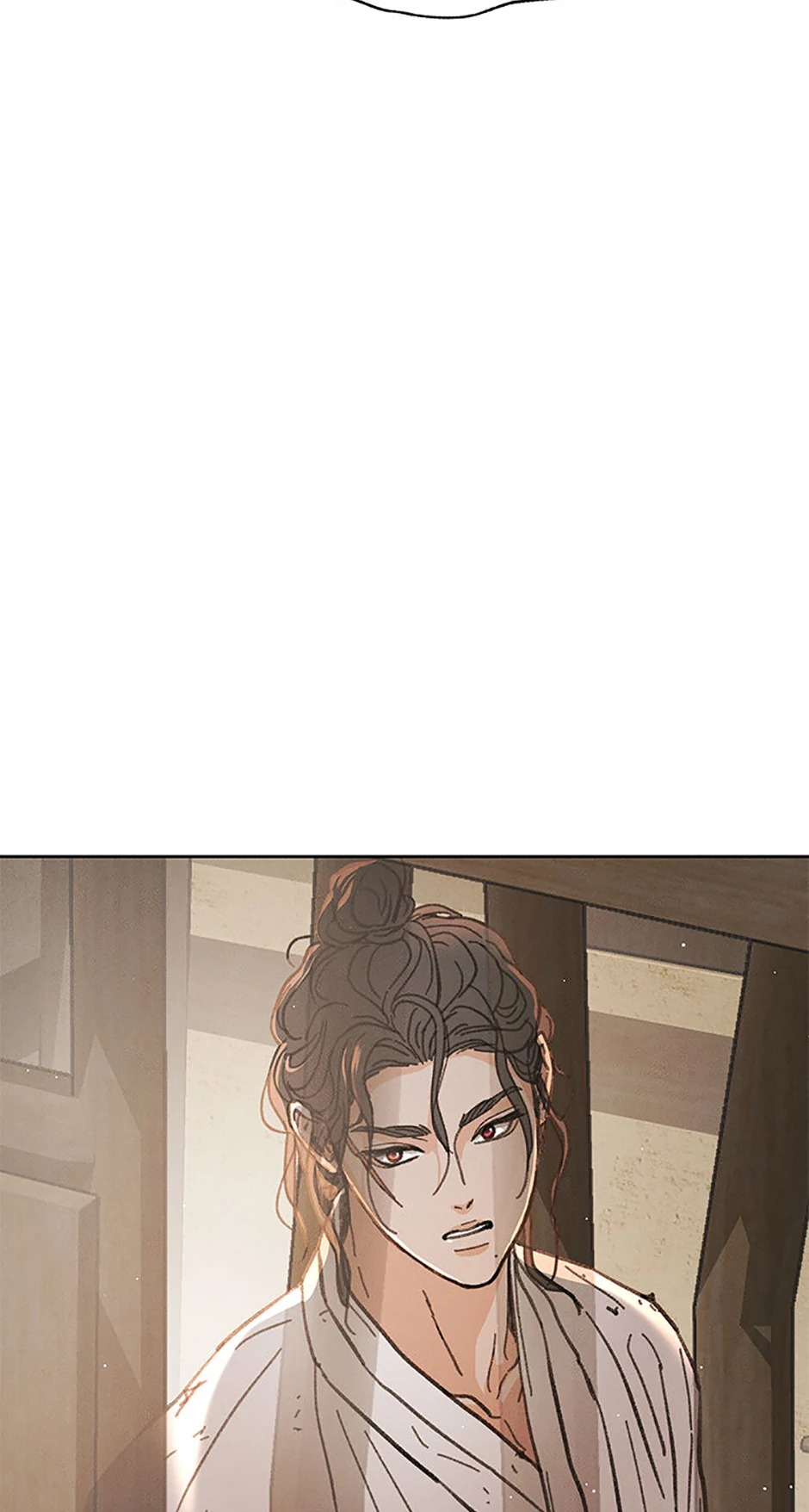 Under the Plum Blossom Tree (Official) - Chapter 82 manhwa