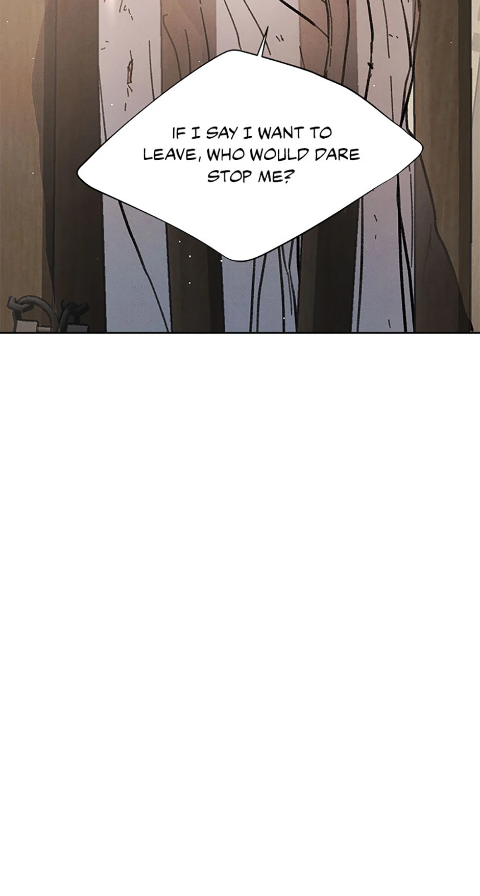 Under the Plum Blossom Tree (Official) - Chapter 82 manhwa