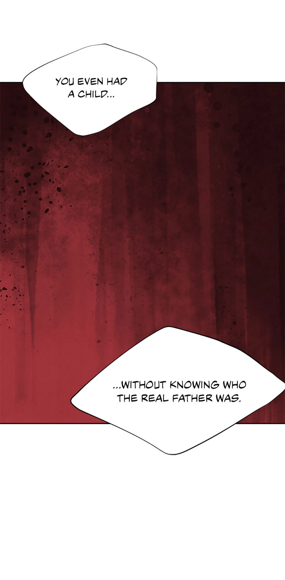 Under the Plum Blossom Tree (Official) - Chapter 83 manhwa