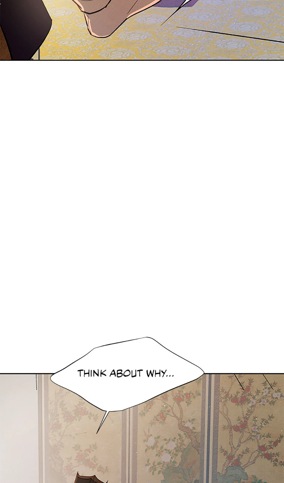 Under the Plum Blossom Tree (Official) - Chapter 83 manhwa