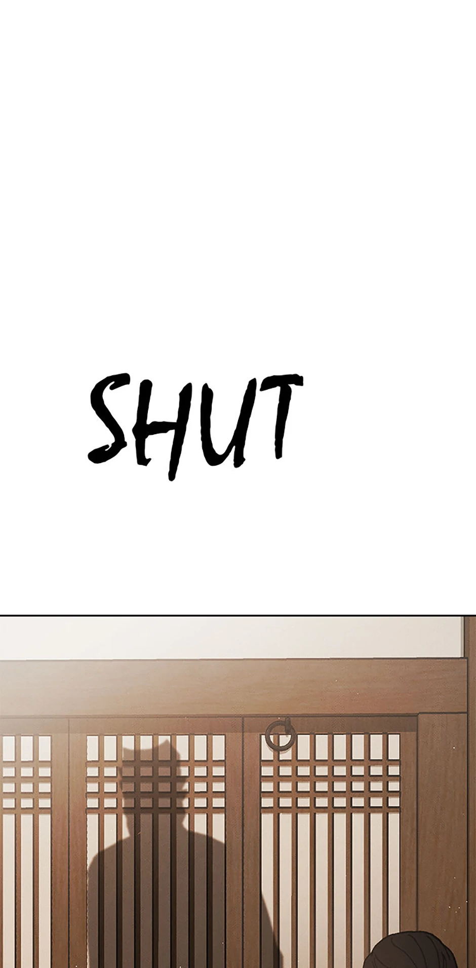 Under the Plum Blossom Tree (Official) - Chapter 83 manhwa