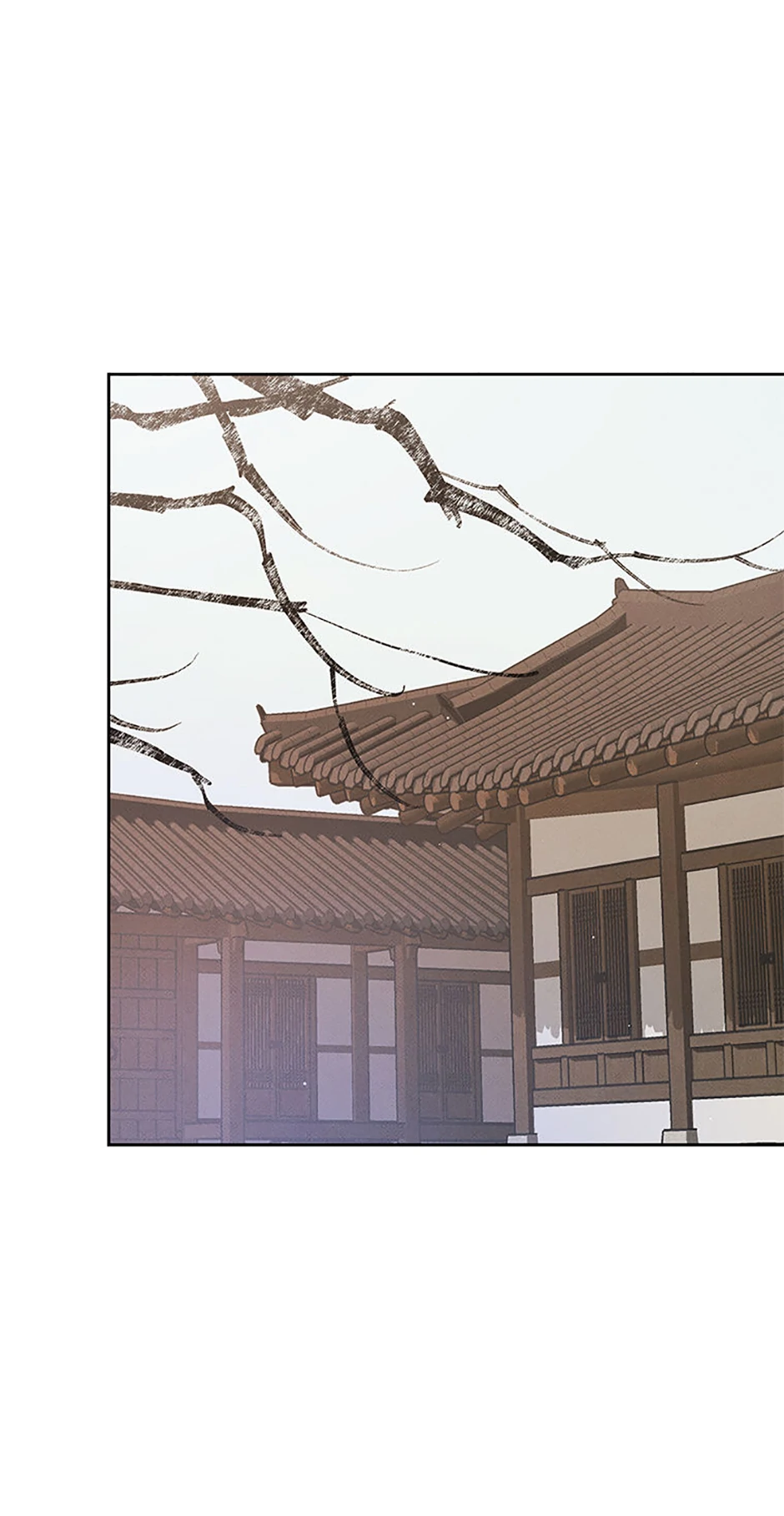 Under the Plum Blossom Tree (Official) - Chapter 83 manhwa