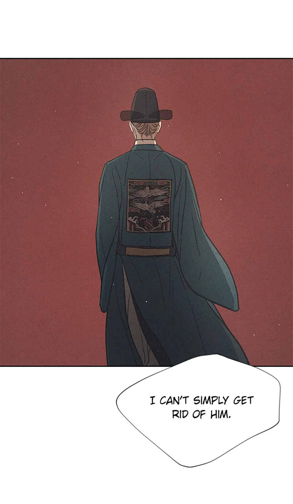Under the Plum Blossom Tree (Official) - Chapter 83 manhwa