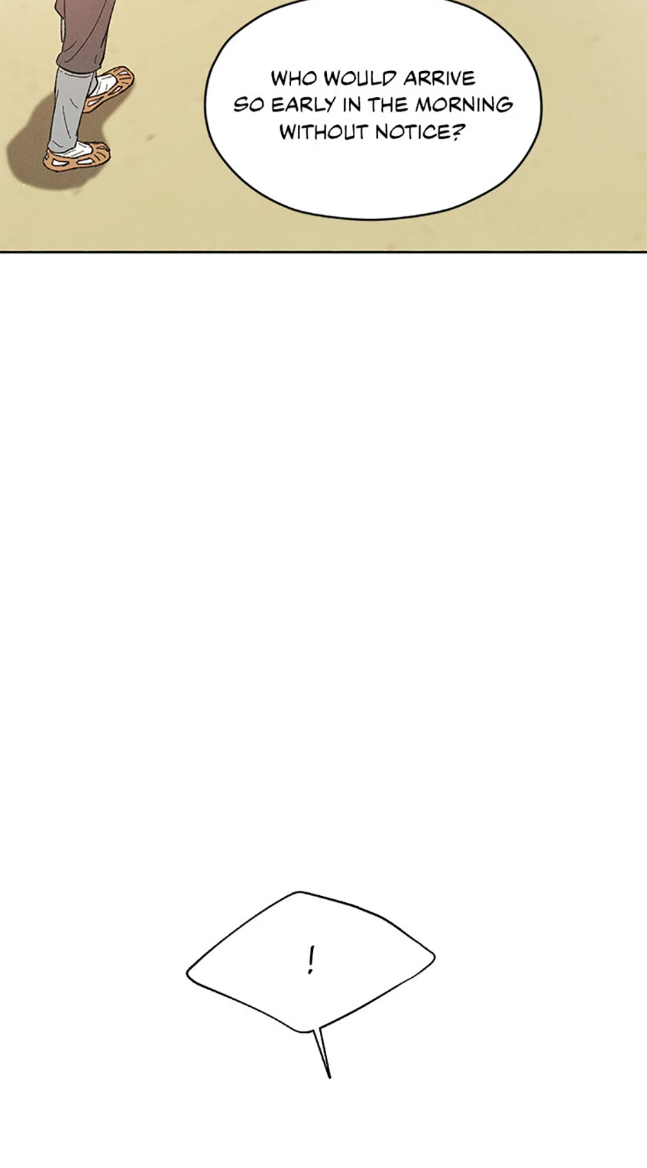 Under the Plum Blossom Tree (Official) - Chapter 83 manhwa