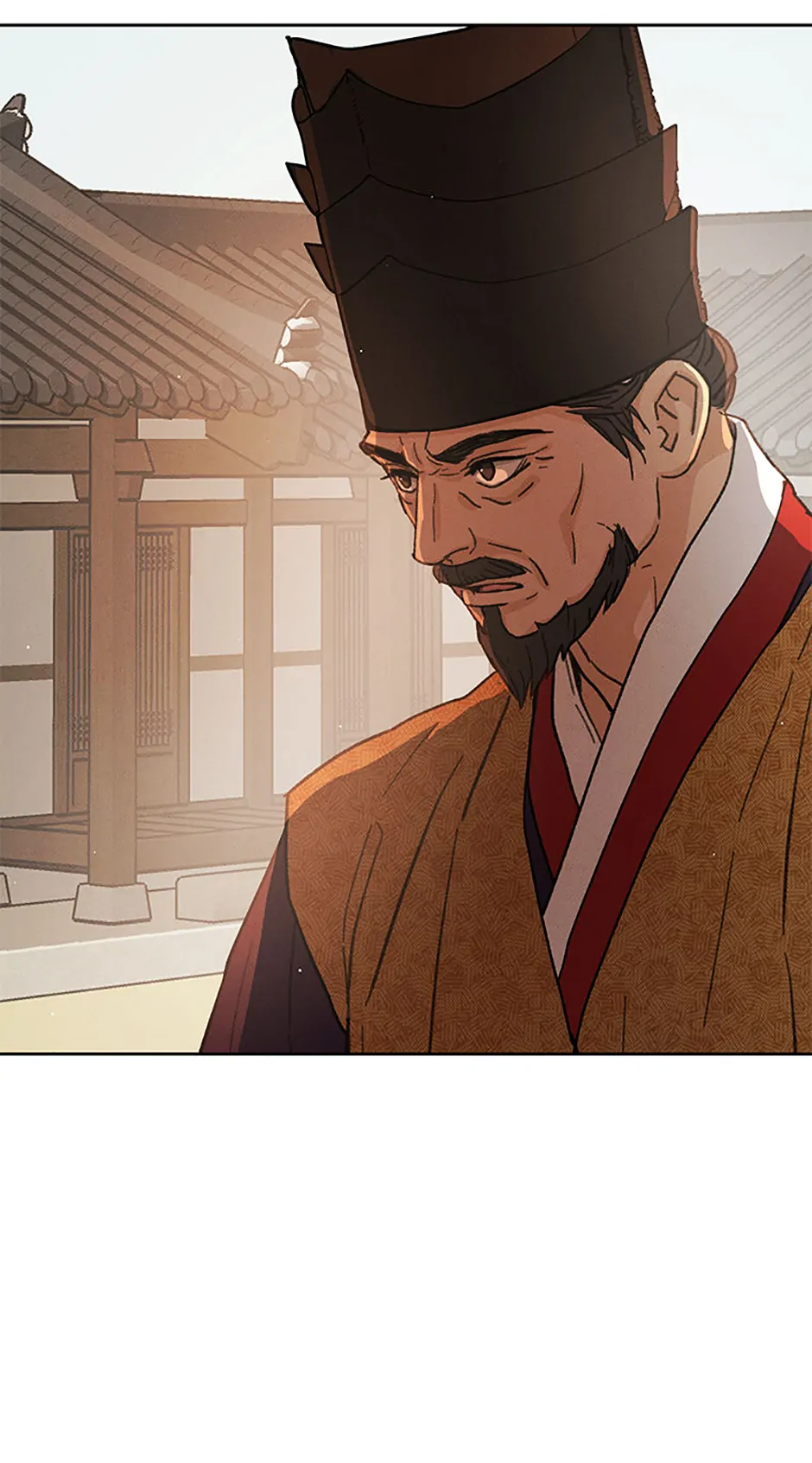 Under the Plum Blossom Tree (Official) - Chapter 83 manhwa