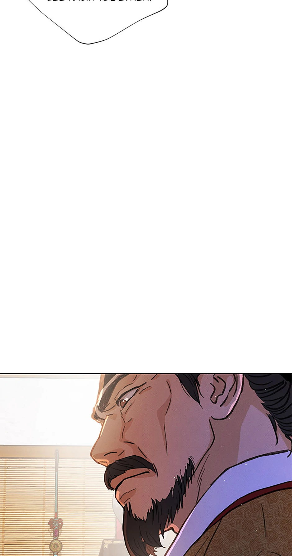 Under the Plum Blossom Tree (Official) - Chapter 83 manhwa