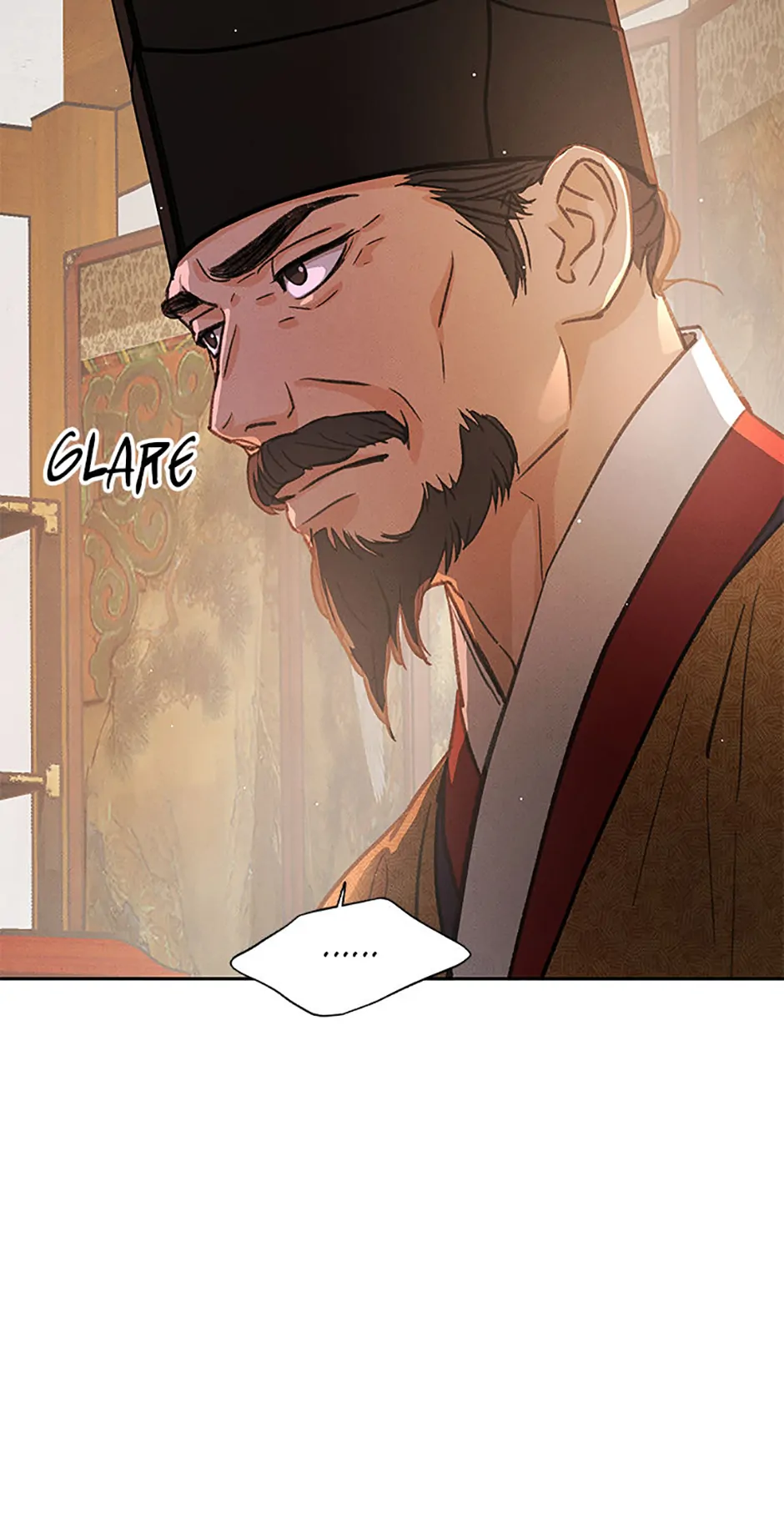 Under the Plum Blossom Tree (Official) - Chapter 83 manhwa