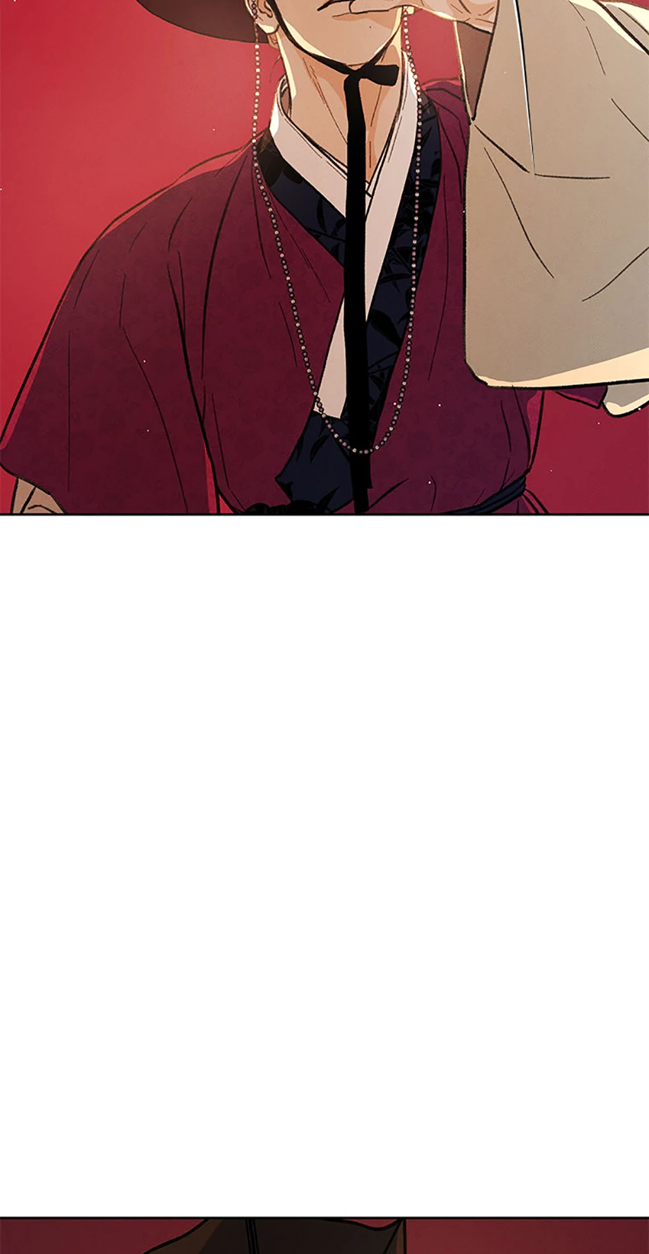 Under the Plum Blossom Tree (Official) - Chapter 83 manhwa