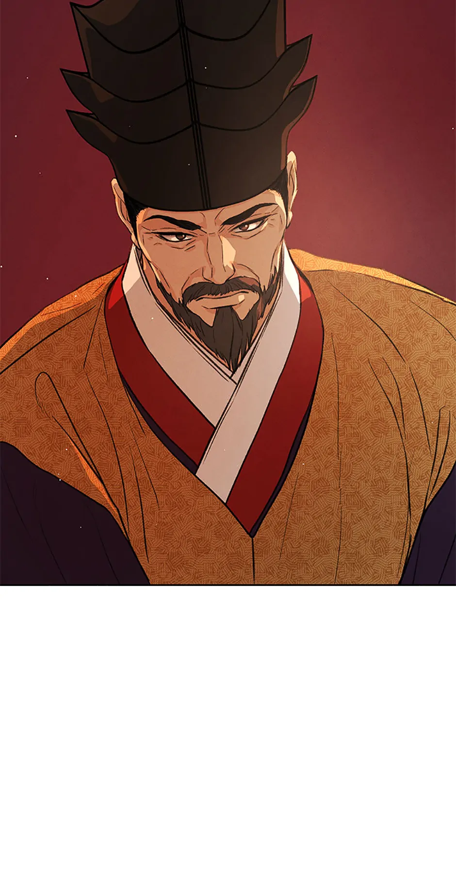 Under the Plum Blossom Tree (Official) - Chapter 83 manhwa
