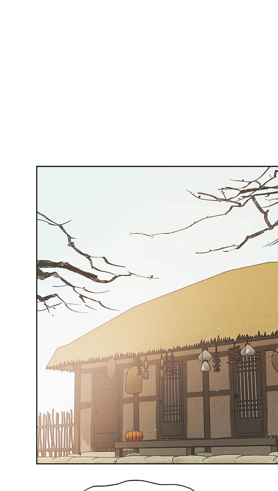 Under the Plum Blossom Tree (Official) - Chapter 83 manhwa