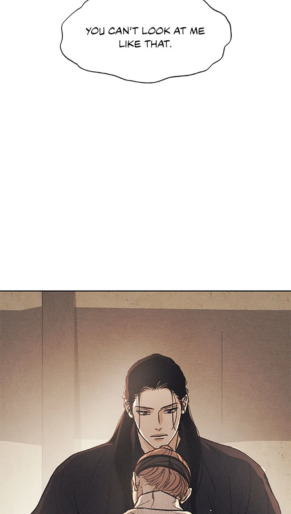 Under the Plum Blossom Tree (Official) - Chapter 83 manhwa