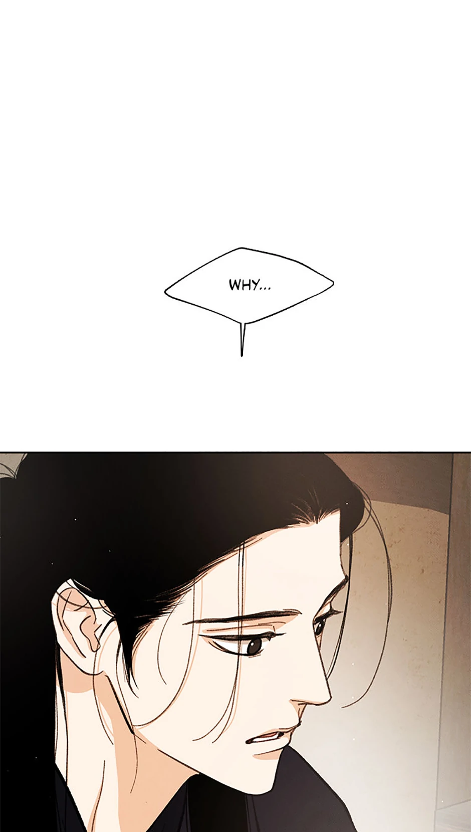 Under the Plum Blossom Tree (Official) - Chapter 83 manhwa