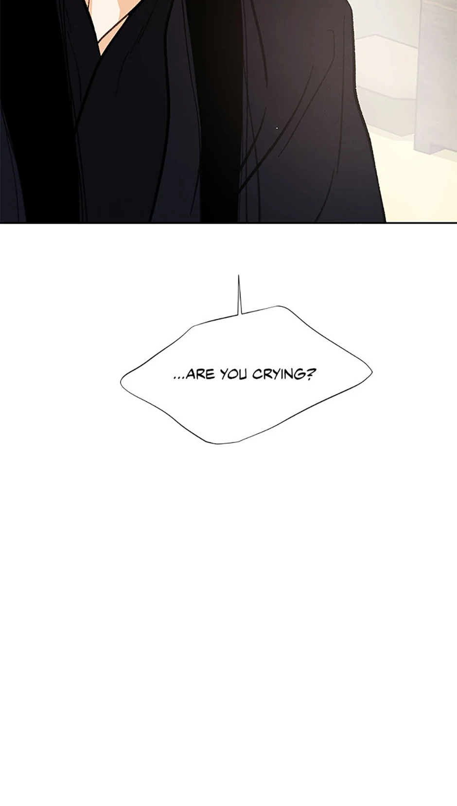 Under the Plum Blossom Tree (Official) - Chapter 83 manhwa