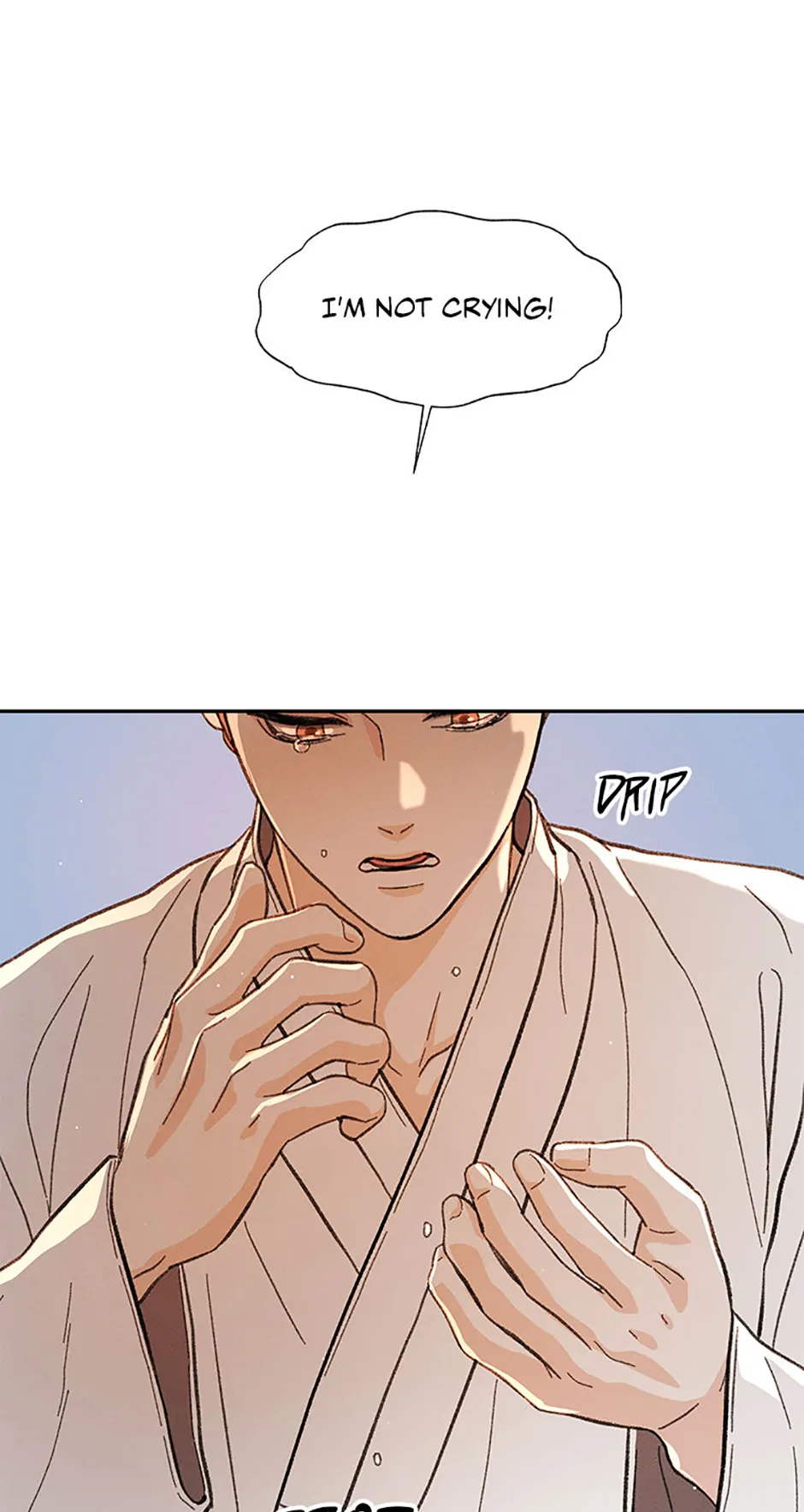 Under the Plum Blossom Tree (Official) - Chapter 83 manhwa